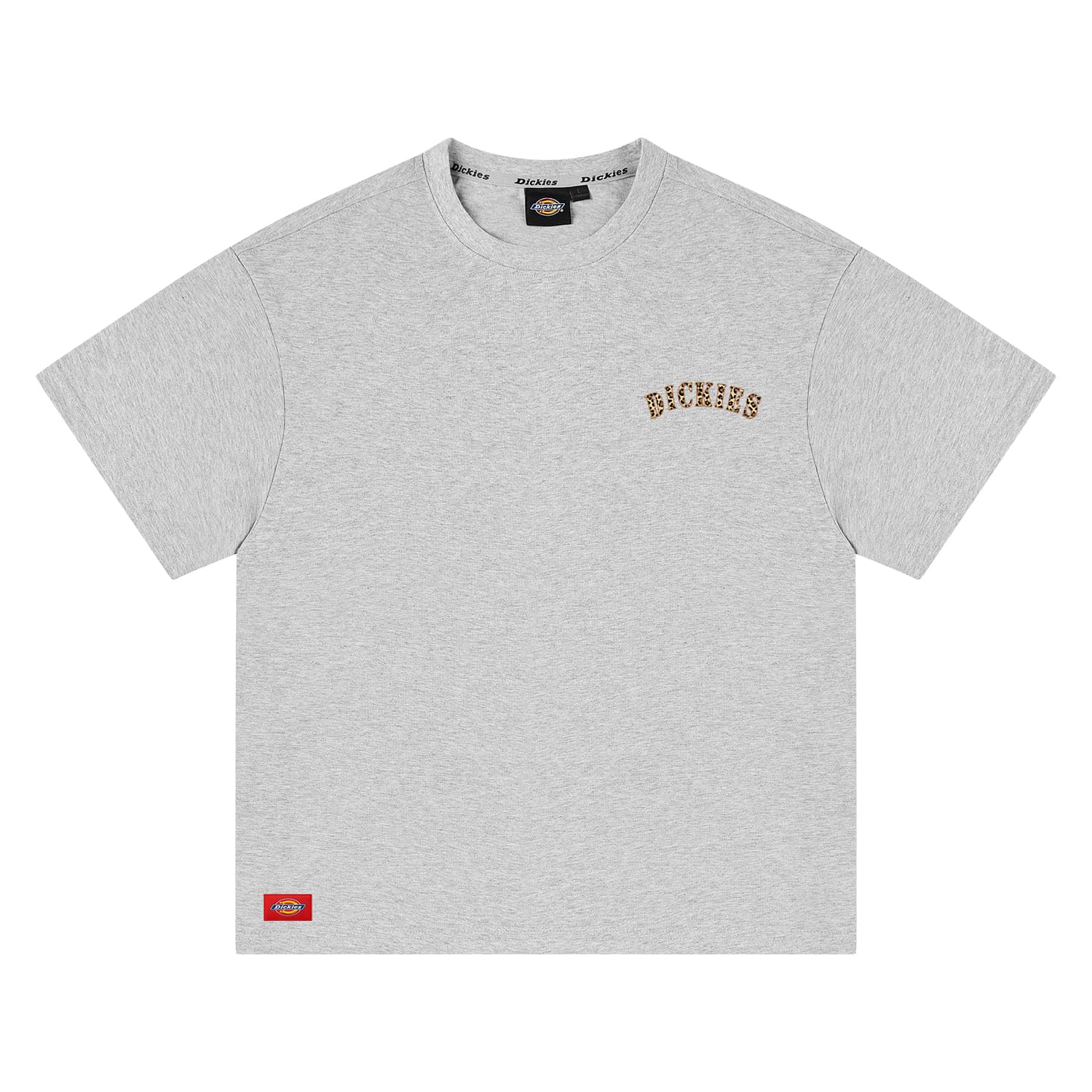 Футболка Dickies 280 LOGO T — фото 2