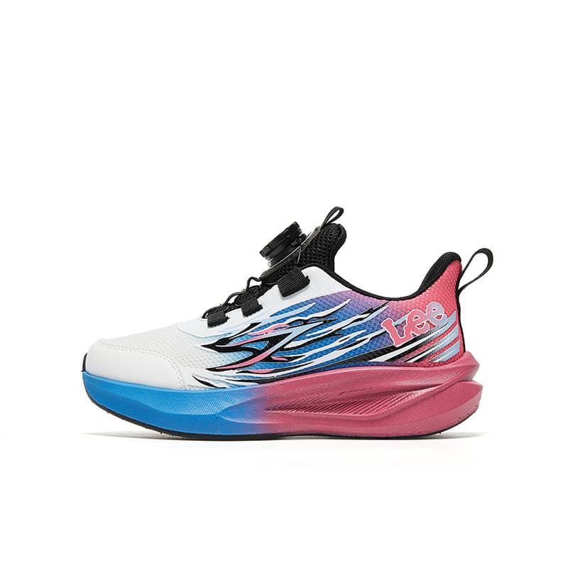 Кроссовки LEE KIDS Беговые кроссовки Low Топ Kids - изображение 1