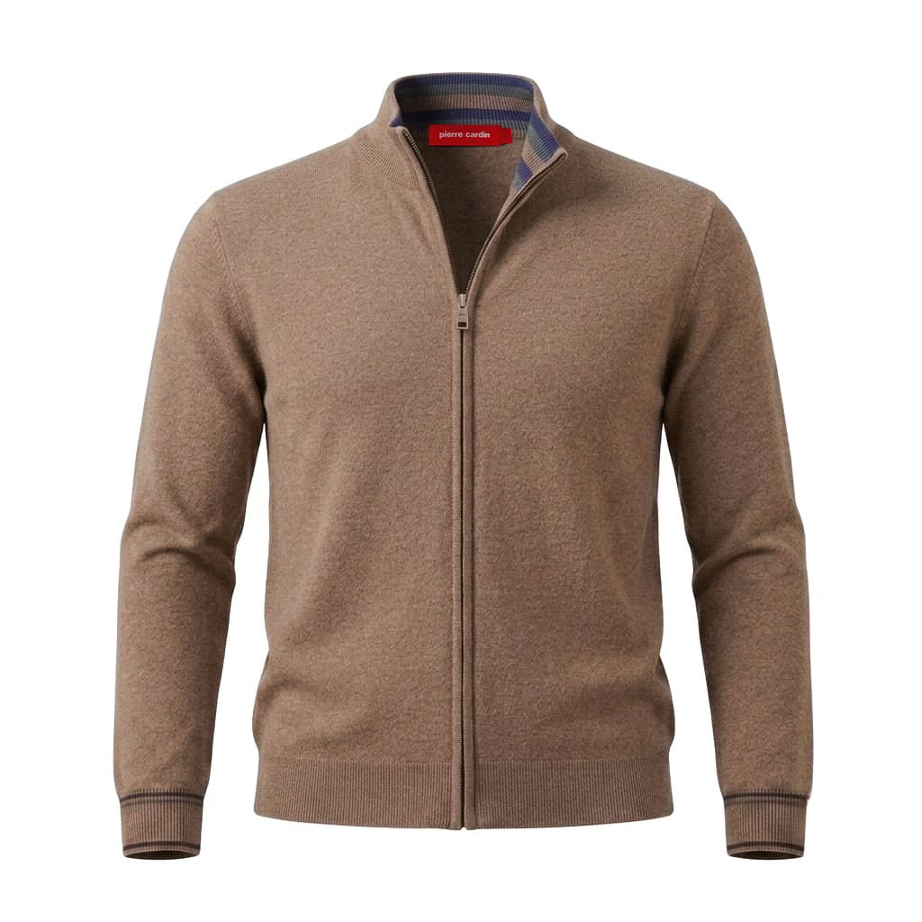 PIERRE CARDIN Мужской Трикотаж - изображение 1