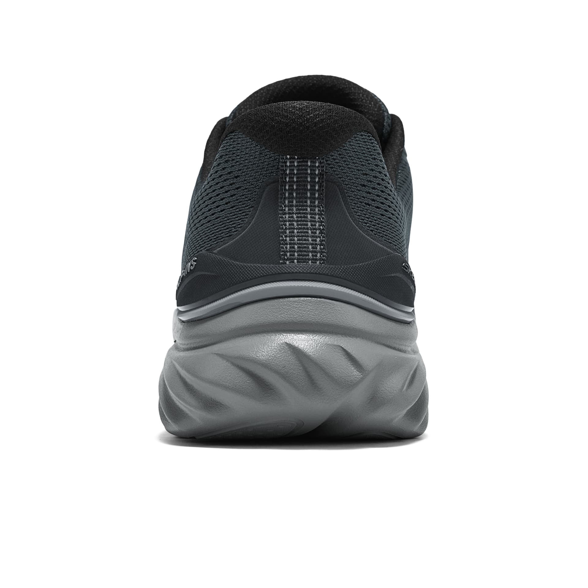Ботинки Skechers BOUNDER 3,0 Мужская повседневная обувь Низкий топ Мужская - изображение 4
