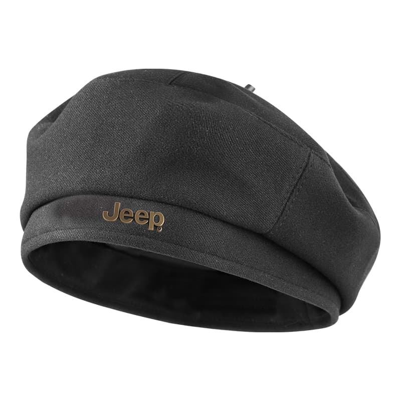 Берет Jeep Береты Женские - изображение 1