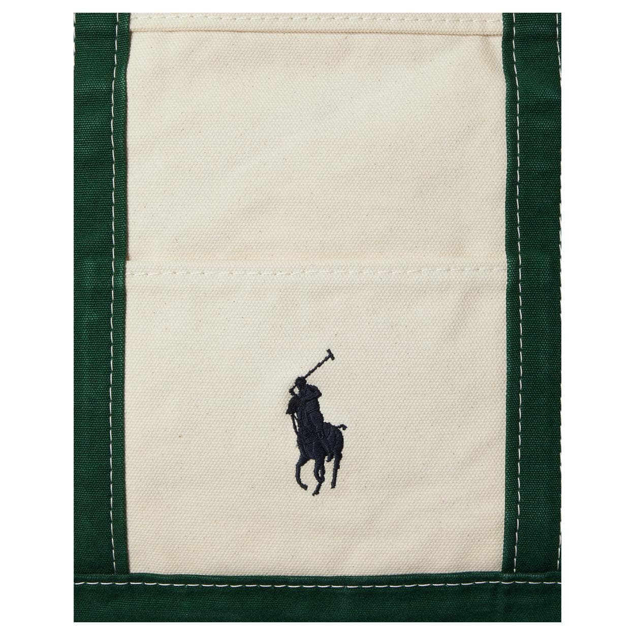 Мини-сумка Polo Ralph Lauren Polo Pony Сумки через плечо Мужской - изображение 5