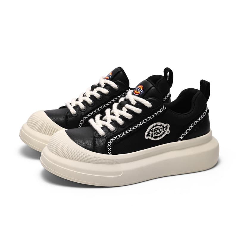 Кроссовки dickies Кеды для скейтбординга Low Топ Унисекс - изображение 2