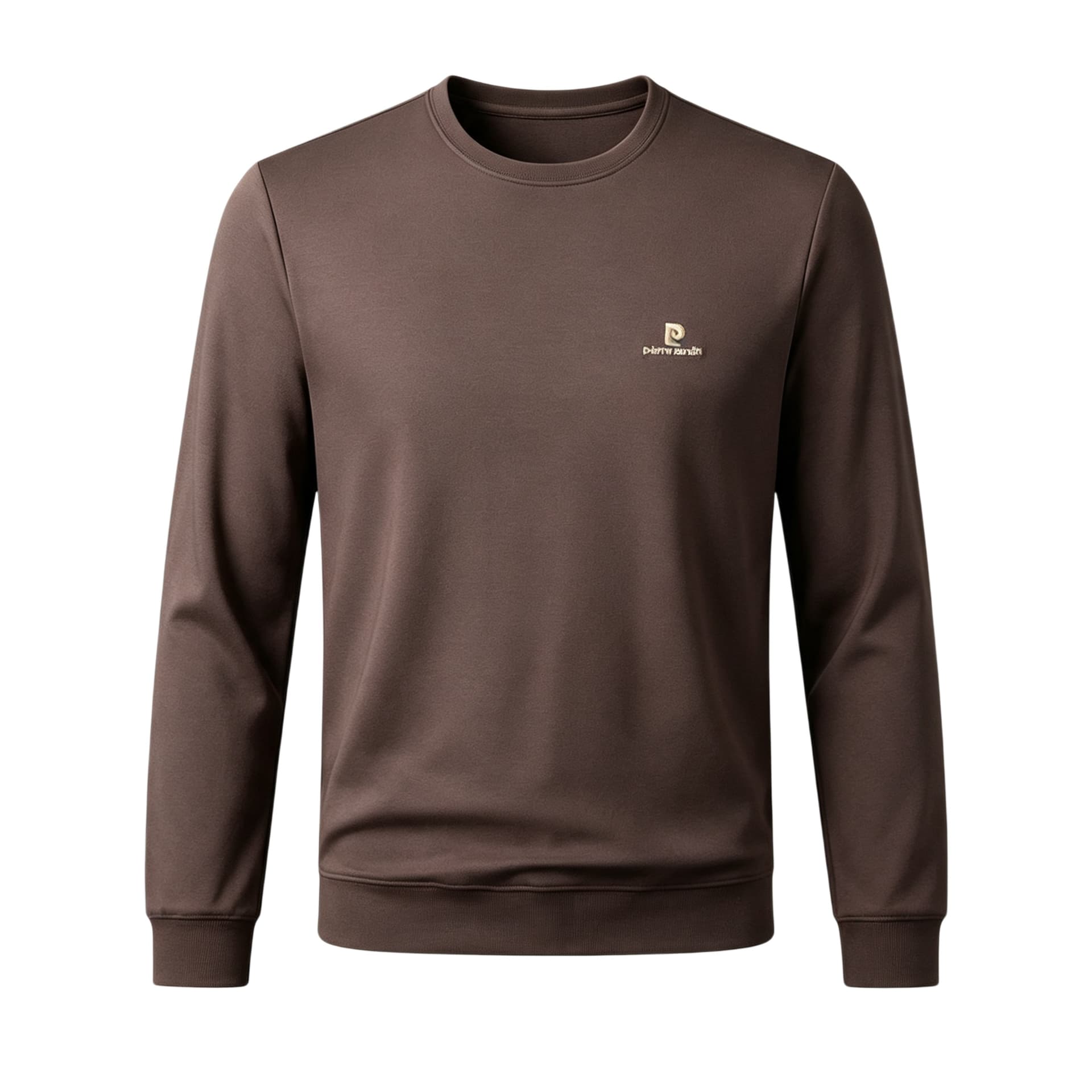 Худи PIERRE CARDIN Мужской Толстовки - изображение 1