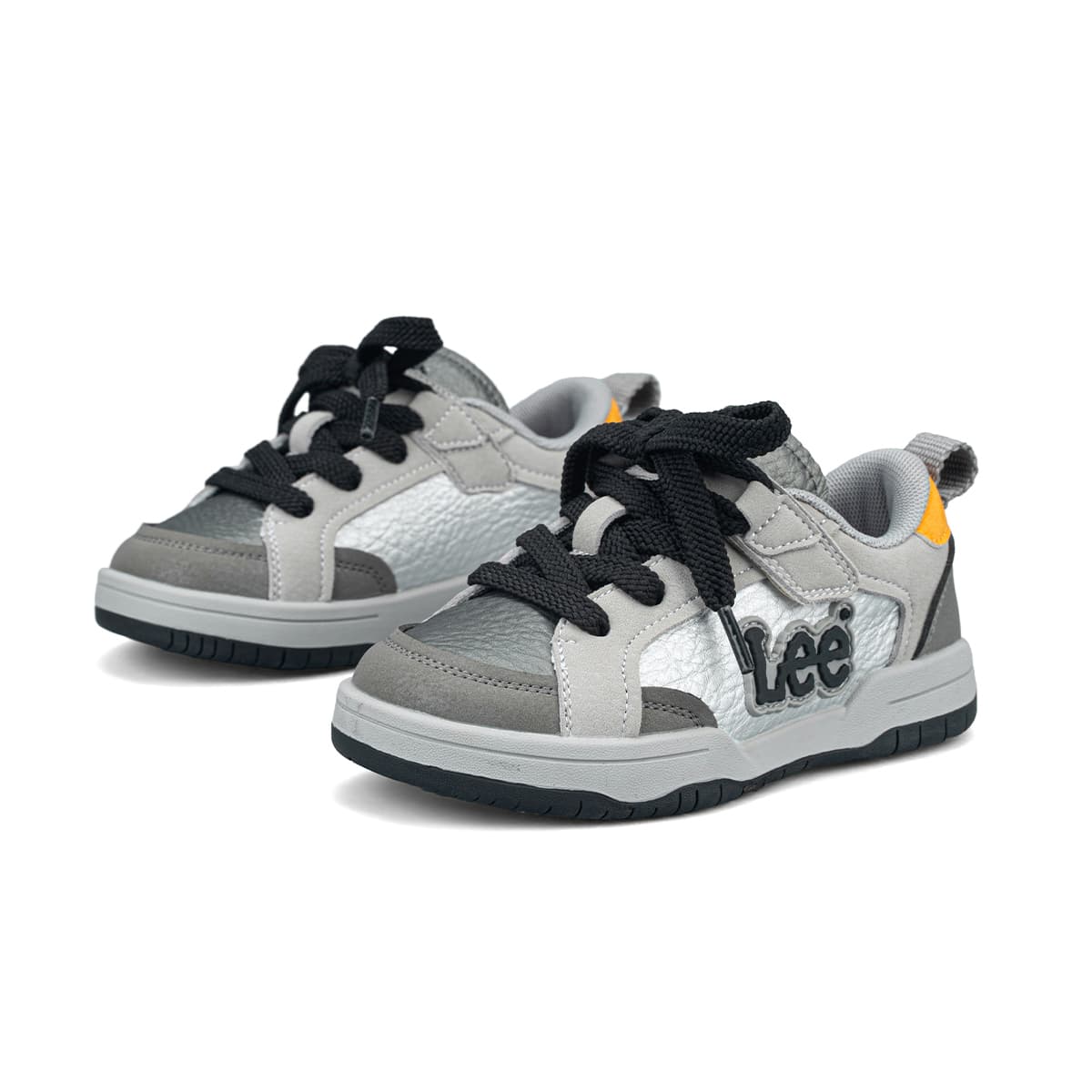 Кроссовки LEE KIDS Скейтбординг Обувь Низкий Топ Kids - изображение 5