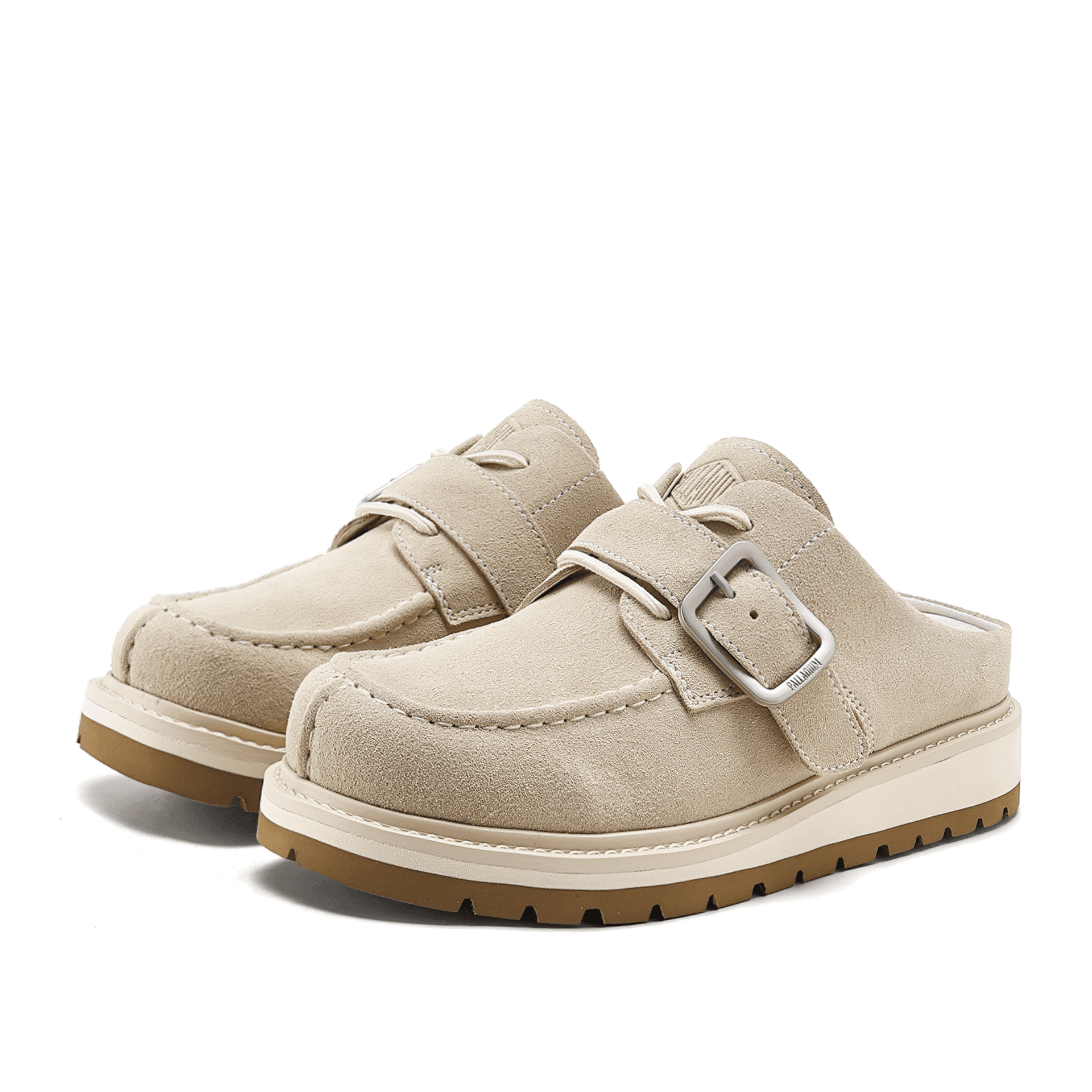 Кроссовки Palladium 5cm - изображение 2