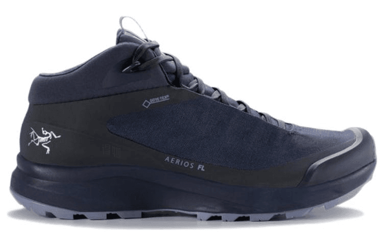 Кроссовки Arcteryx Aerios Fl - изображение 3
