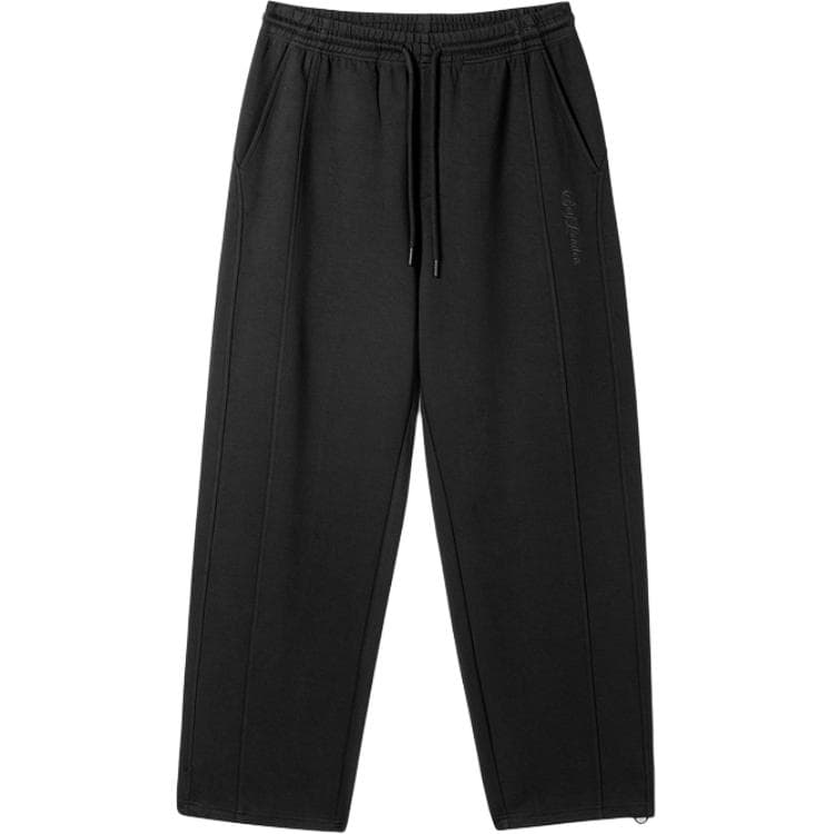 Штаны BOY LONDON Черный мужской Повседневные брюки - изображение 1