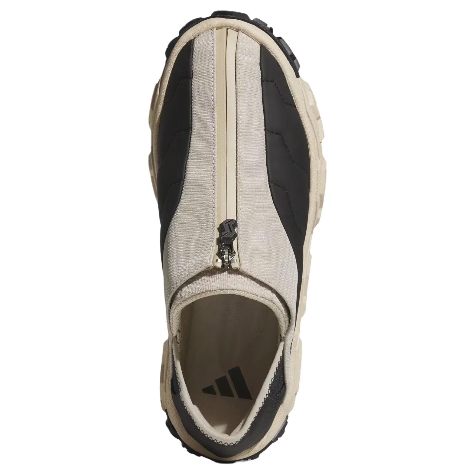 Кроссовки для гольфа Adidas Codechaos Golf Shoes Low Top Khaki THREE Основной Черный Khaki THREE Мужской - изображение 5