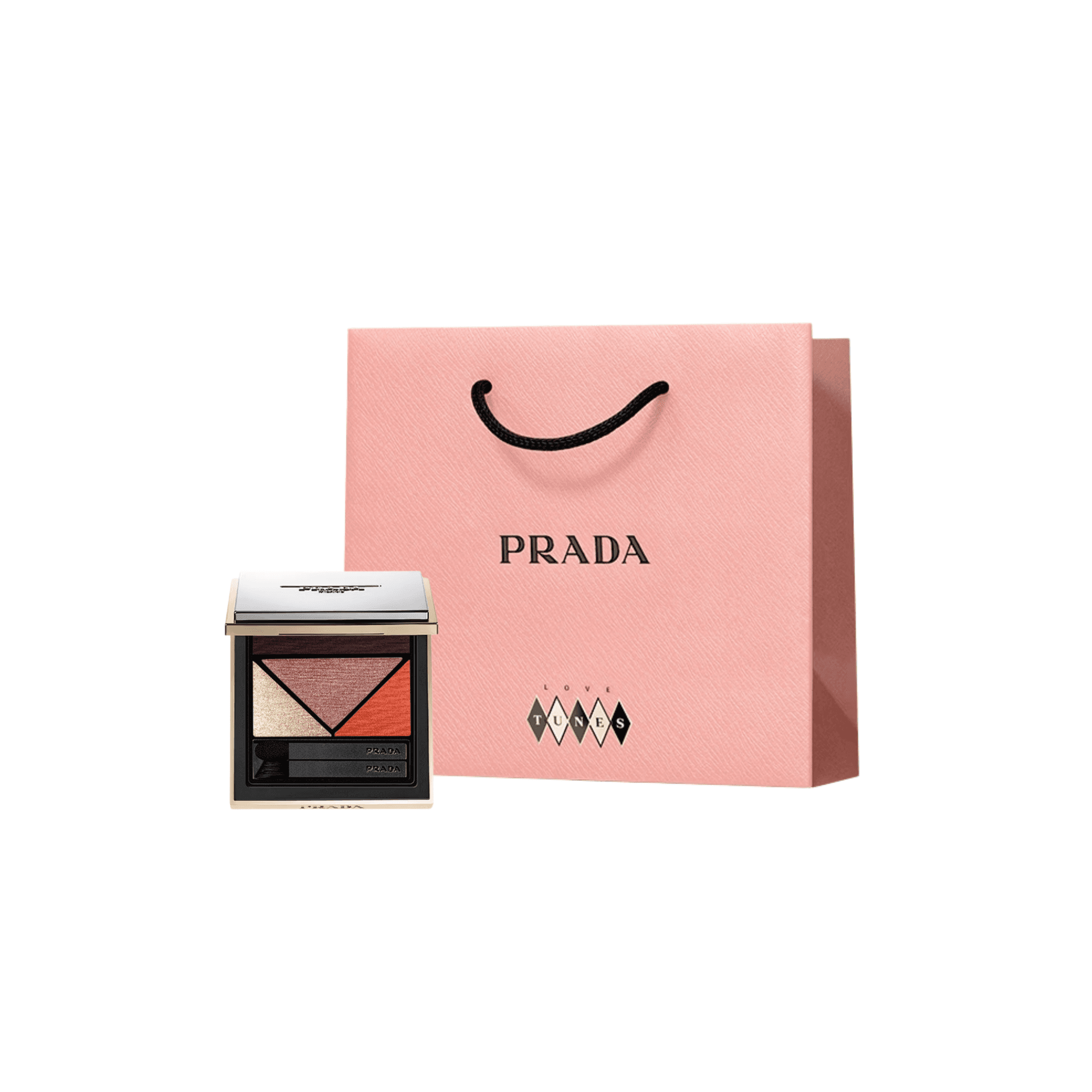 PRADA Тени для глаз Женские - изображение 2