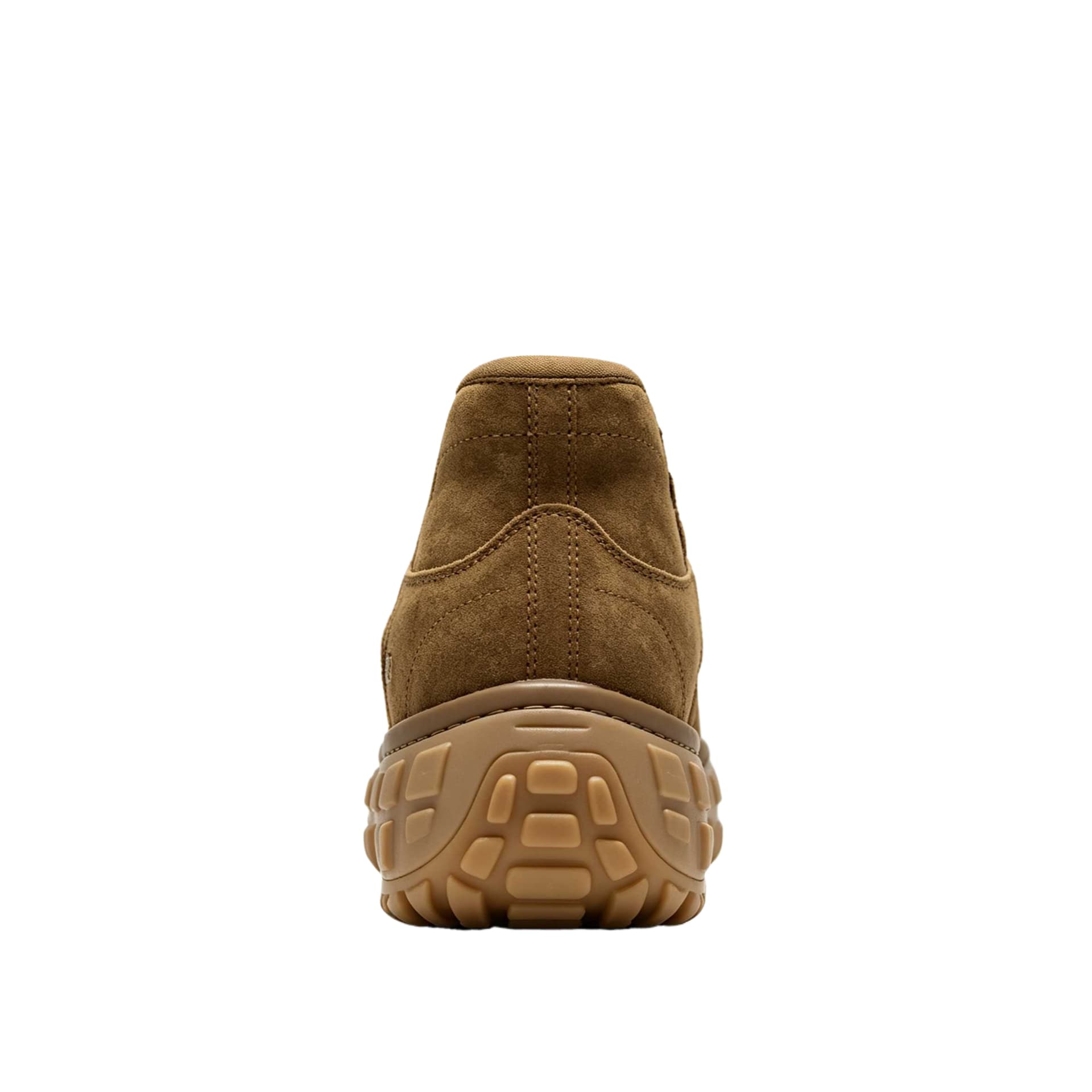 Ботинки зимние Skechers OUTDOOR WOMENS Сноубутсы Виски Коричневый WSK Женские - изображение 4