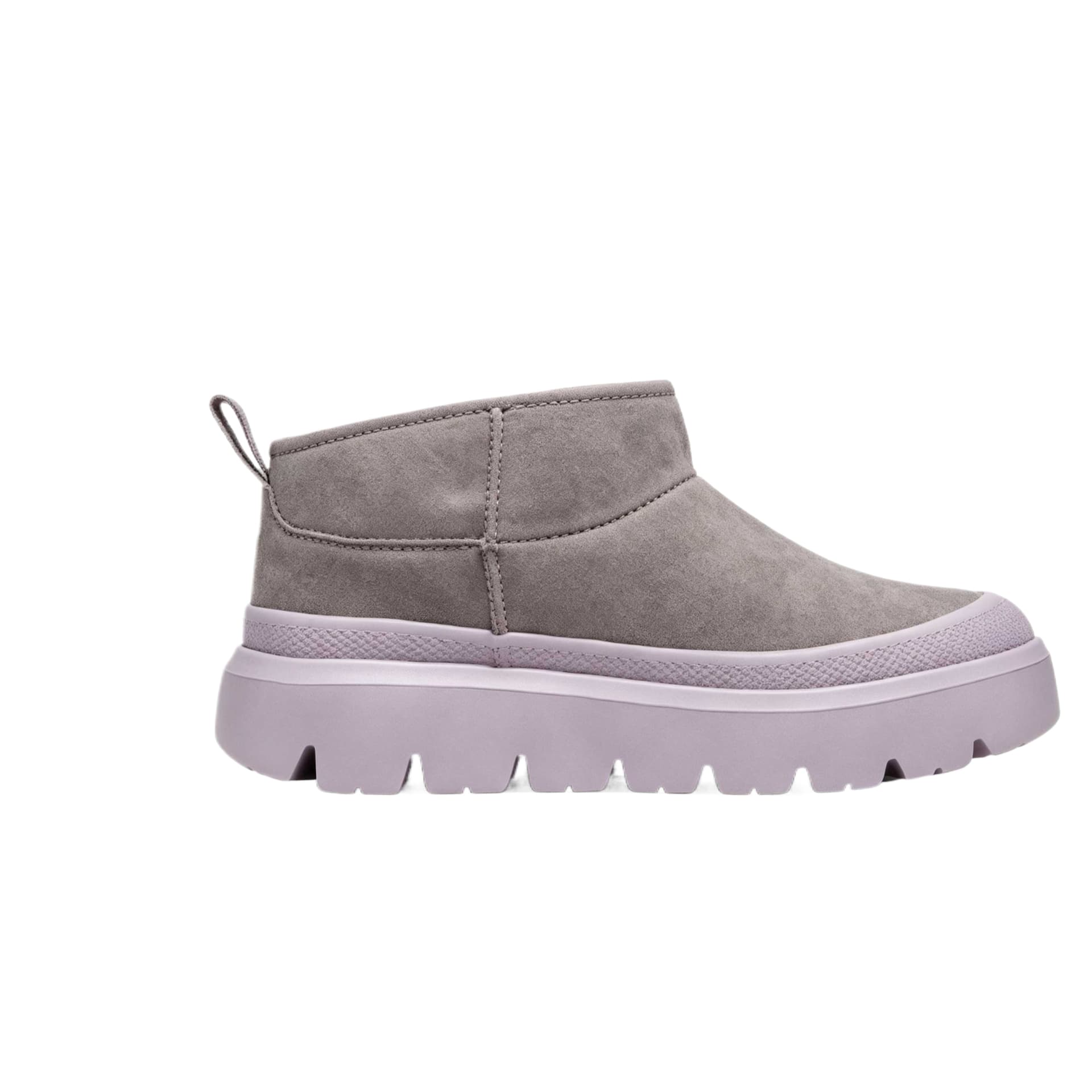 Ботинки зимние Skechers Уличный Hot Латте Обувь на платформе - изображение 2