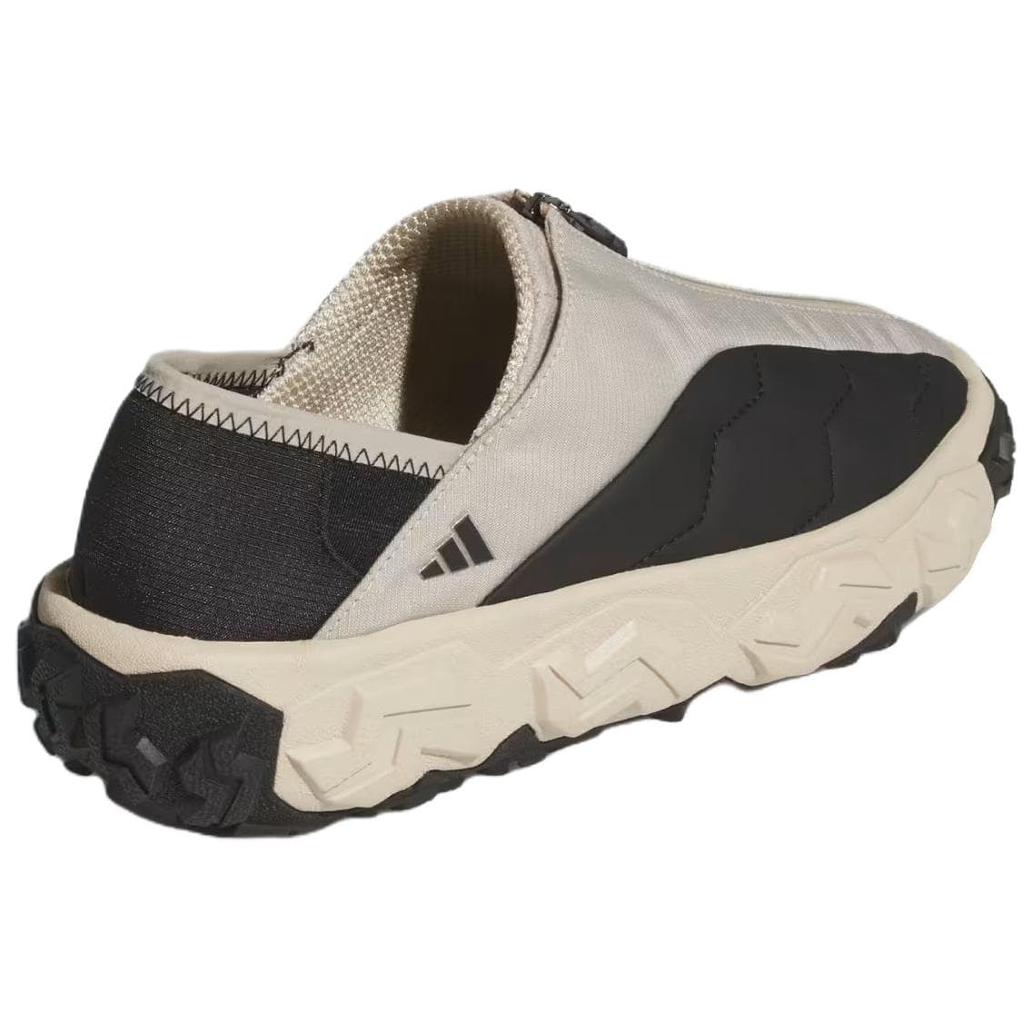 Кроссовки для гольфа Adidas Codechaos Golf Shoes Low Top Khaki THREE Основной Черный Khaki THREE Мужской - изображение 4