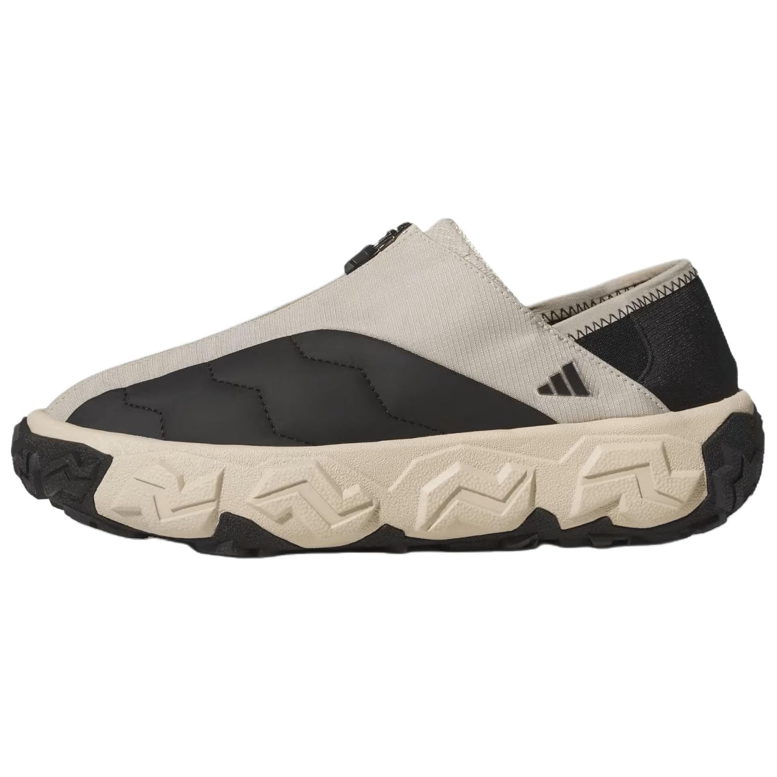 Кроссовки для гольфа Adidas Codechaos Golf Shoes Low Top Khaki THREE Основной Черный Khaki THREE Мужской - изображение 1