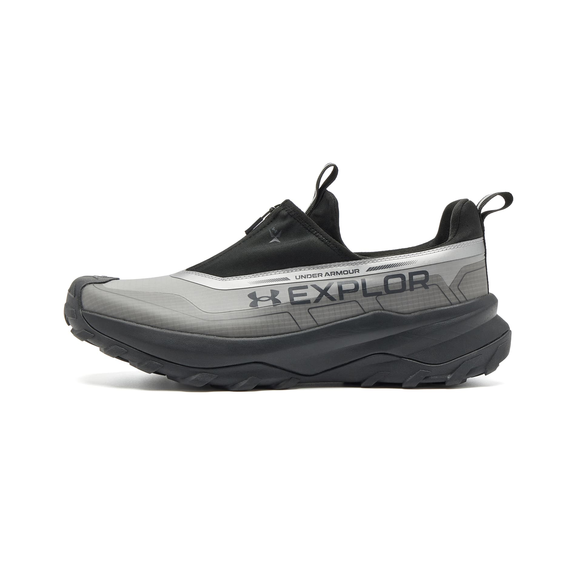 Кроссовки для бега Under Armour EXPLOR Беговые кроссовки Low Топ Унисекс - изображение 1