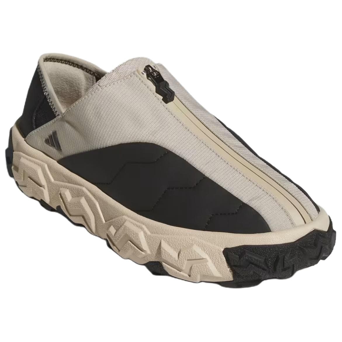 Кроссовки для гольфа Adidas Codechaos Golf Shoes Low Top Khaki THREE Основной Черный Khaki THREE Мужской - изображение 3