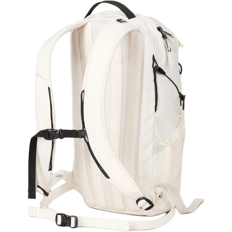 ARC'TERYX Mantis 16L Туристические сумки Полиэстер Полиэстер Полярис Шёлк Унисекс - изображение 3