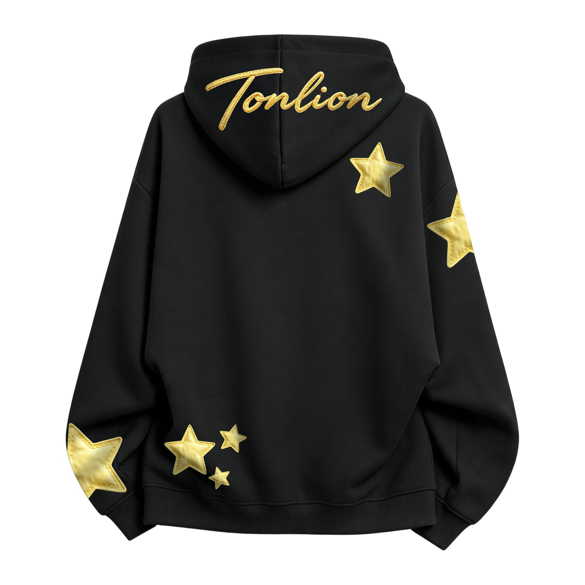 Худи Tonlion Унисекс Толстовки - изображение 1