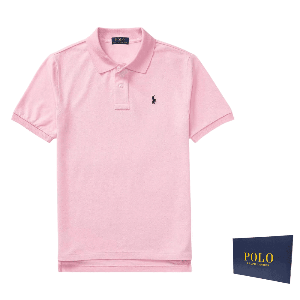 Polo Ralph Lauren SS24 Logopolo - изображение 7