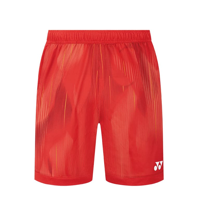 YONEX Мужской Шорты для бадминтона - изображение 1
