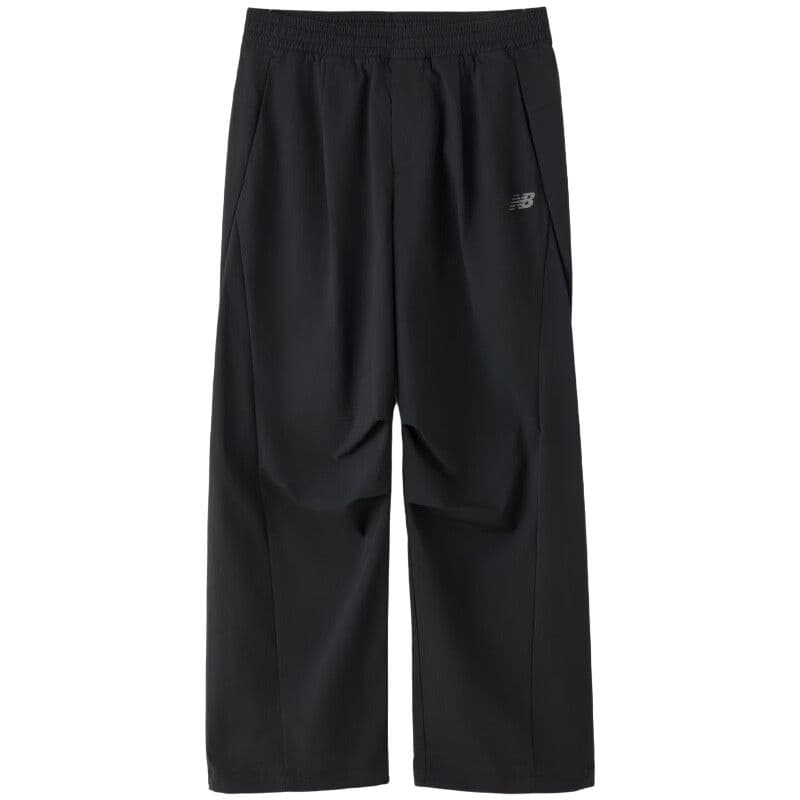 new balance Черный BК Men's Running Брюки - изображение 1