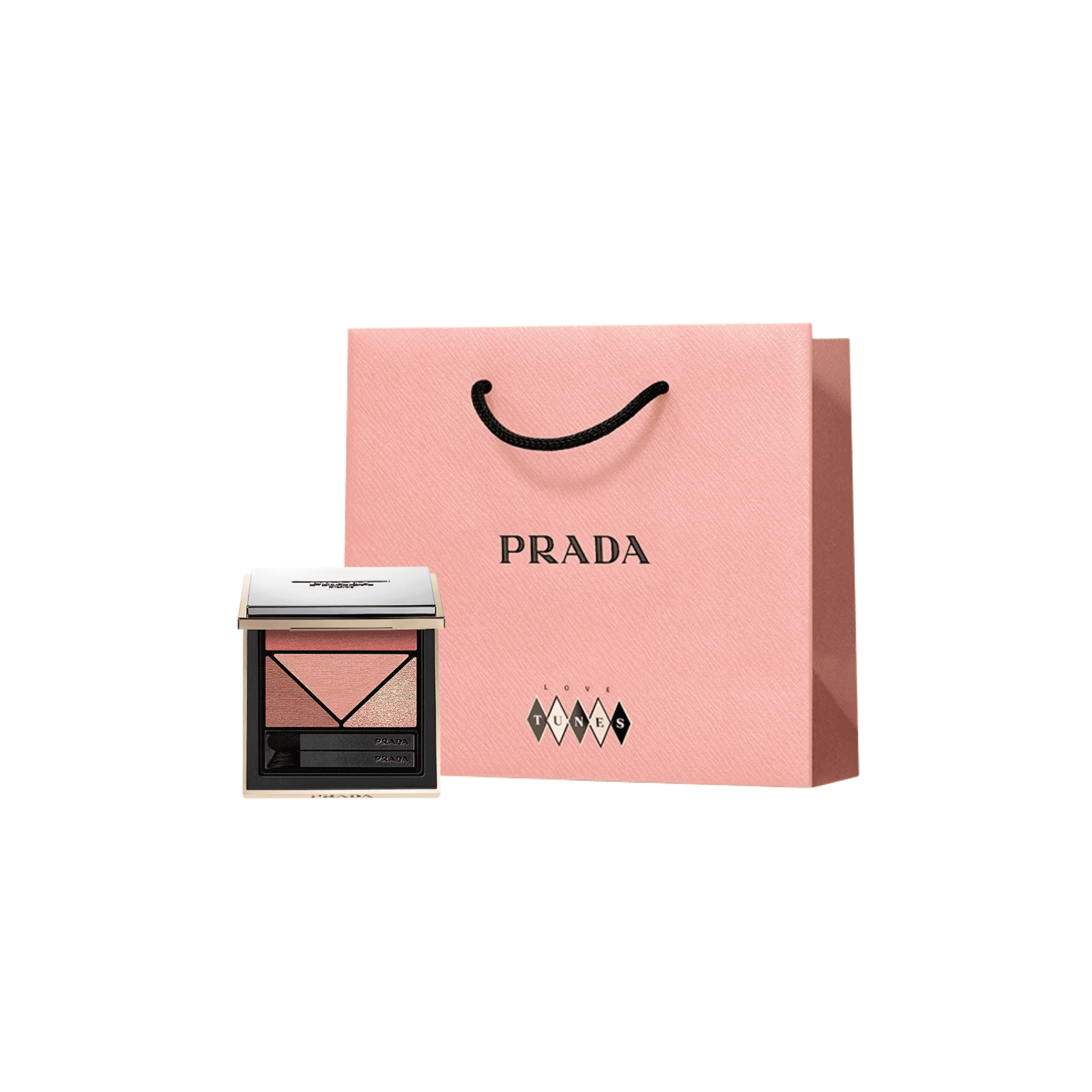PRADA Тени для глаз Женские - изображение 5