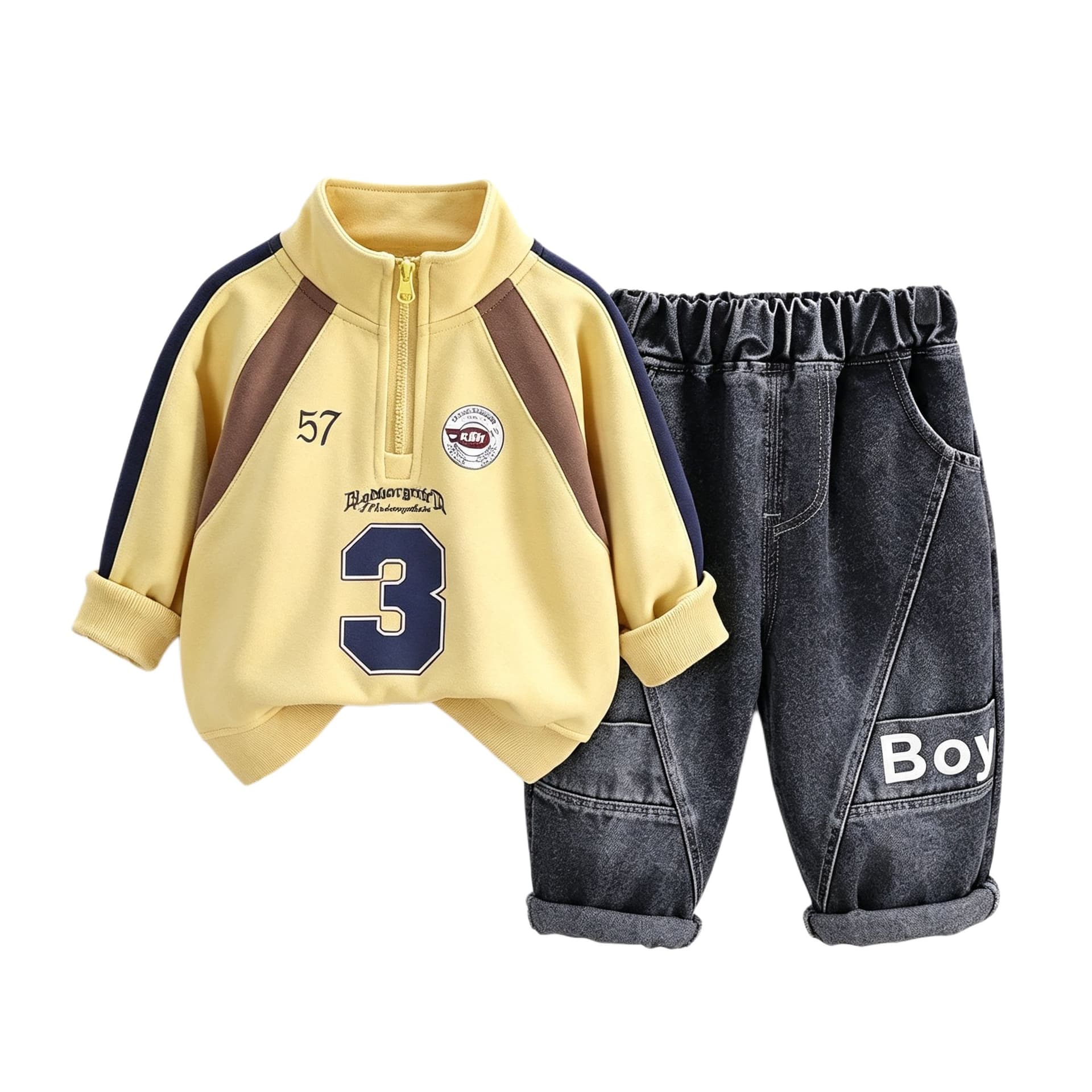 PIERRE CARDIN Kids Повседневные спортивные костюмы Наборы - изображение 1