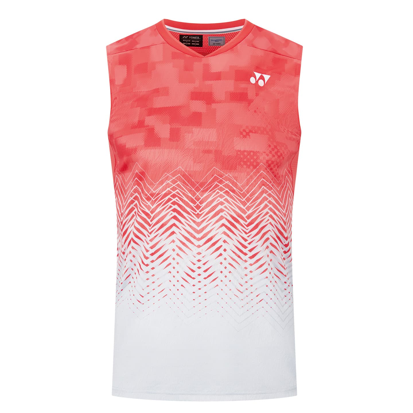 YONEX Мужской Топы и футболки для бадминтона - изображение 1