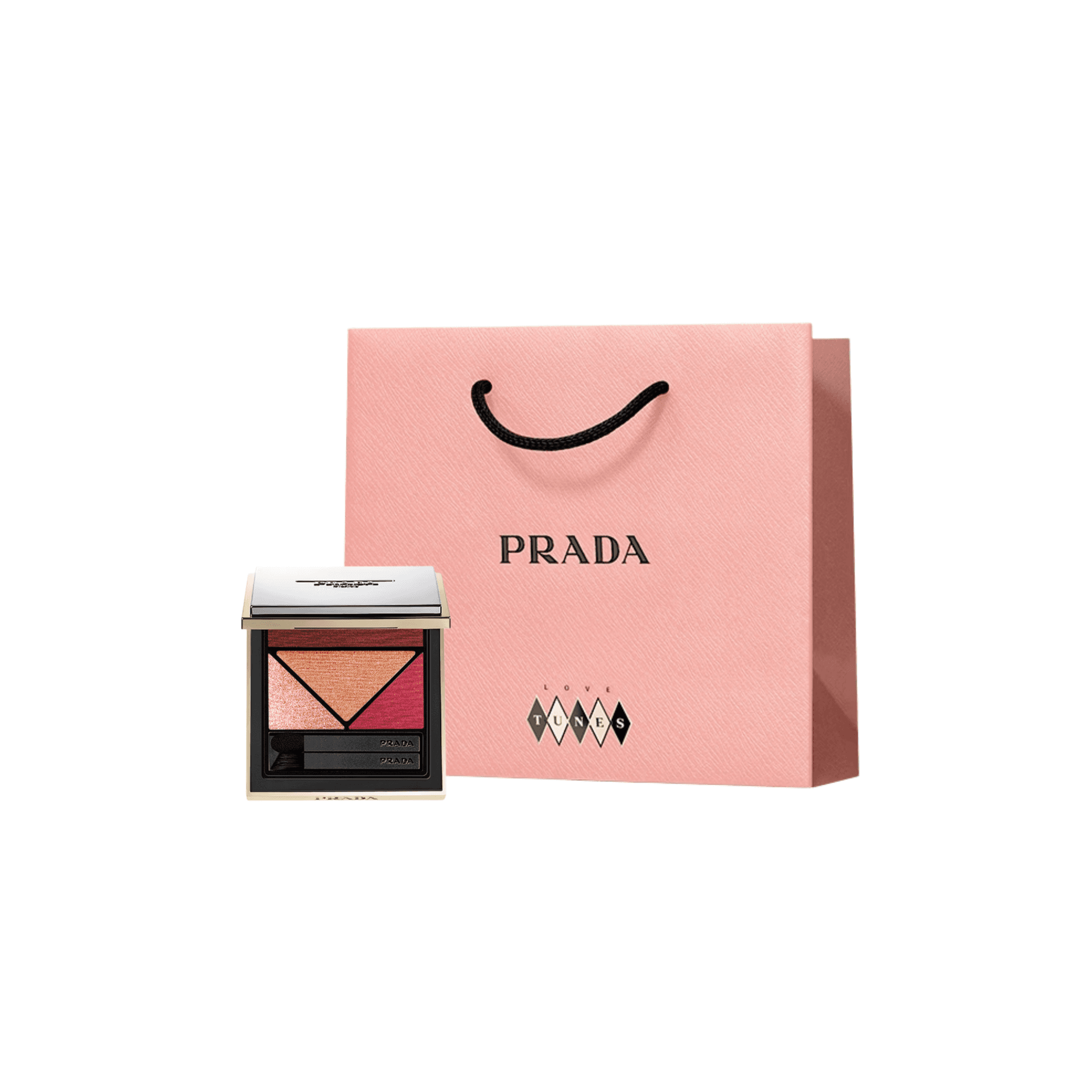 PRADA Тени для глаз Женские - изображение 3