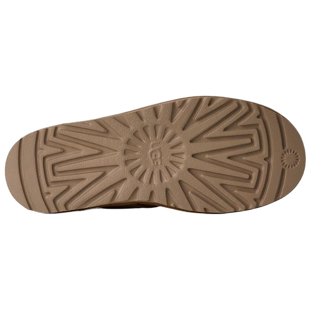 ugg Туфли Мэри Джейн Low Топ Каштановый Женские - изображение 5