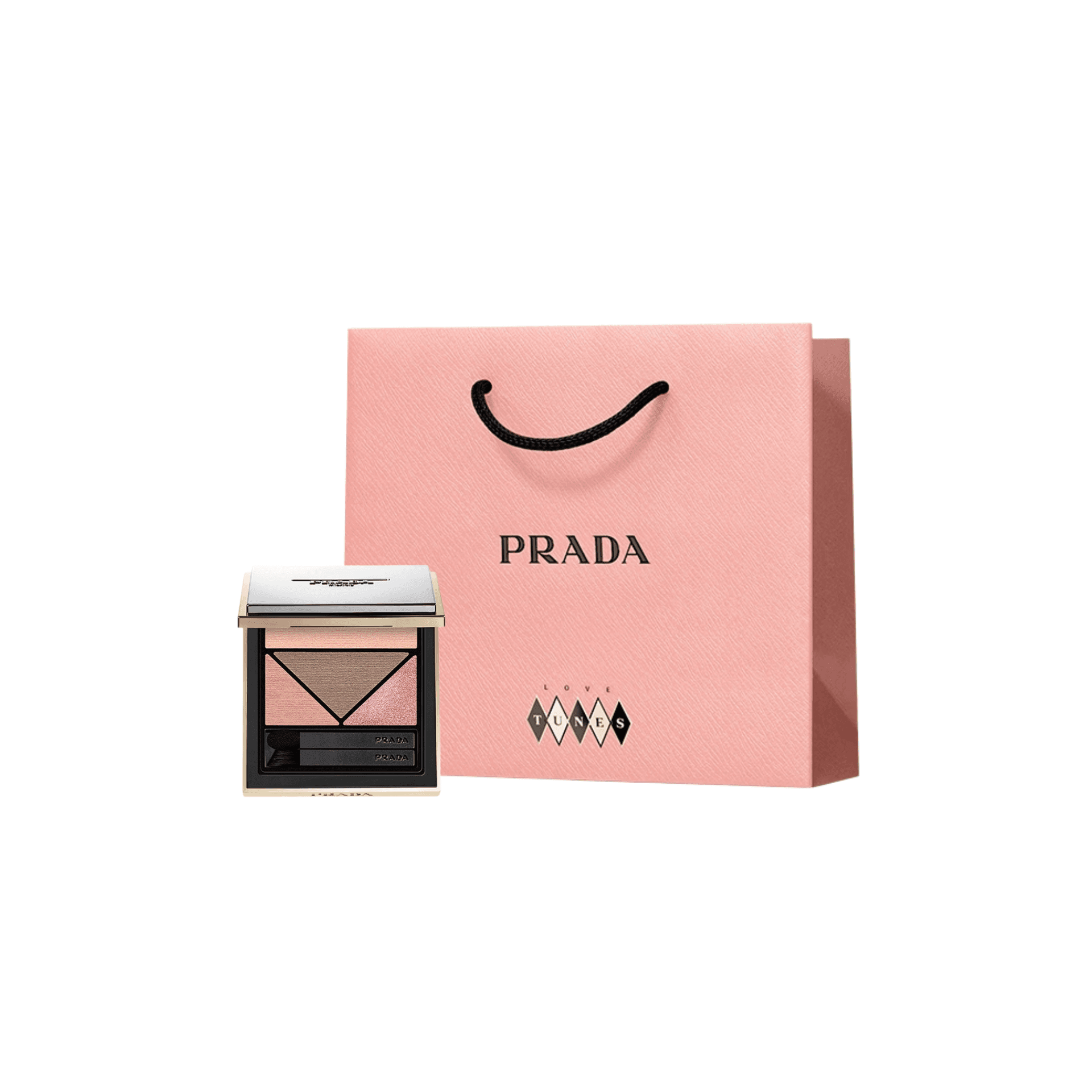 PRADA Тени для глаз Женские - изображение 4