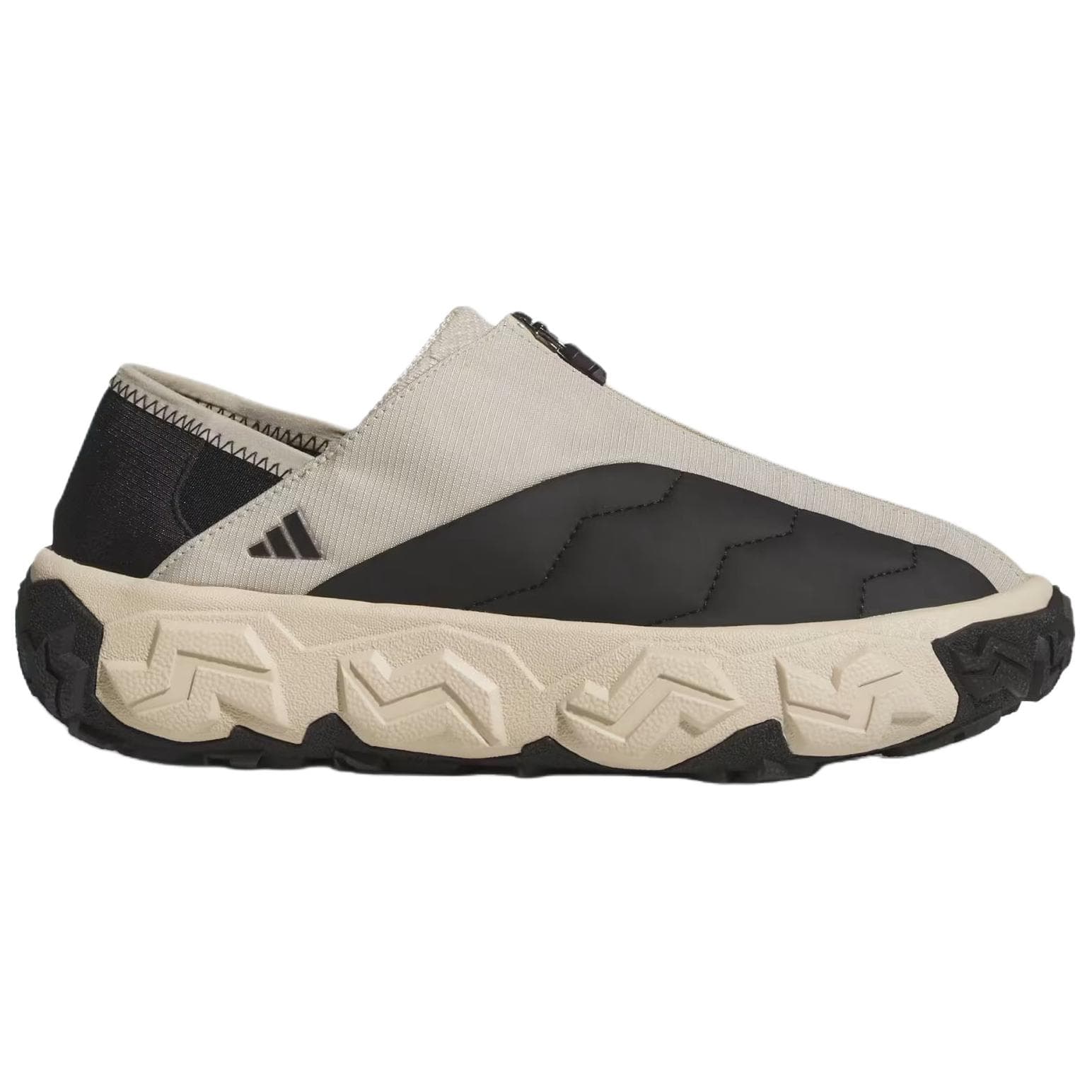 Кроссовки для гольфа Adidas Codechaos Golf Shoes Low Top Khaki THREE Основной Черный Khaki THREE Мужской - изображение 2