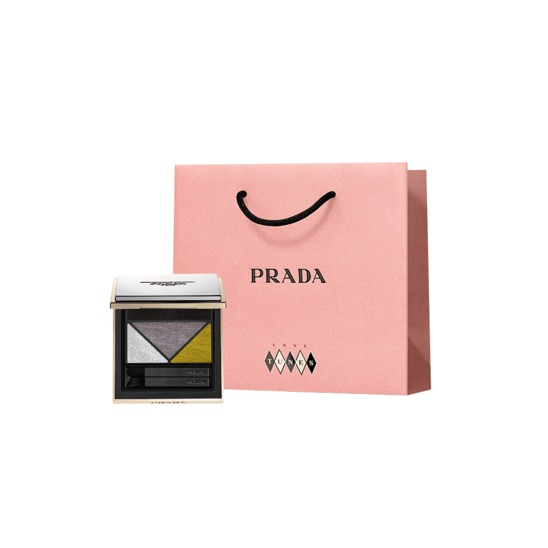 PRADA Тени для глаз Женские - изображение 1