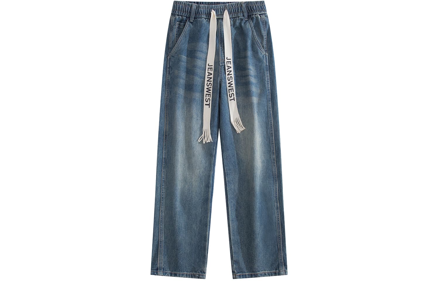 Штаны JEANSWEST Мужской Джинсы - изображение 4