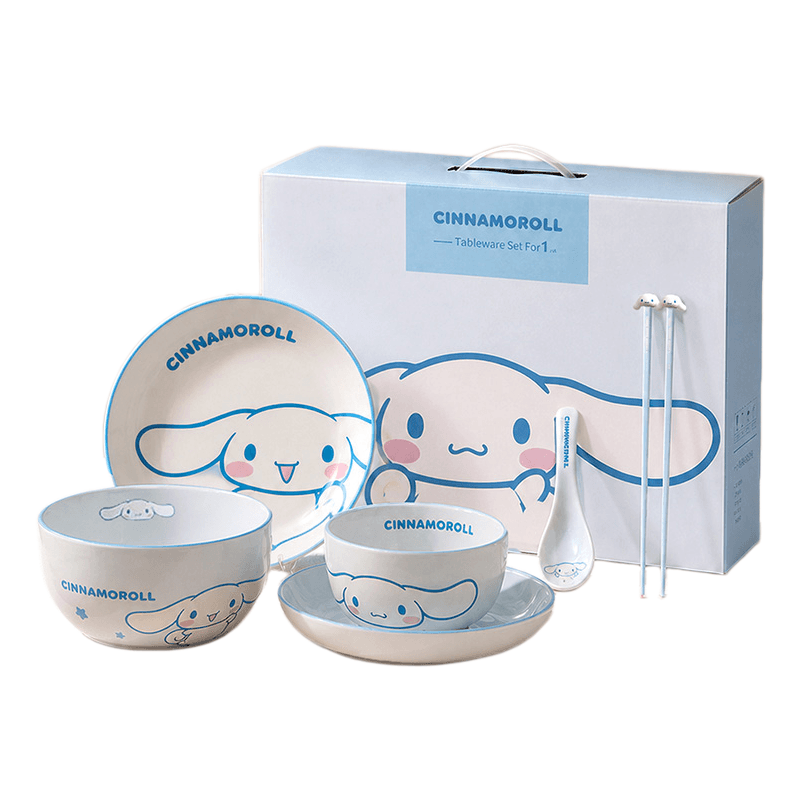 Sanrio - изображение 1