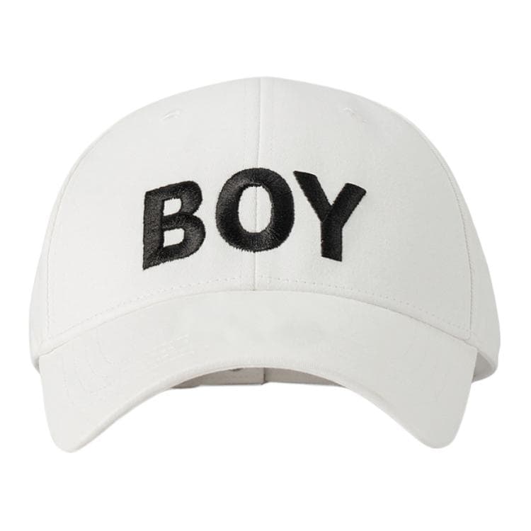 Кепка BOY LONDON Хлопковое волокно Кепки Унисекс - изображение 1