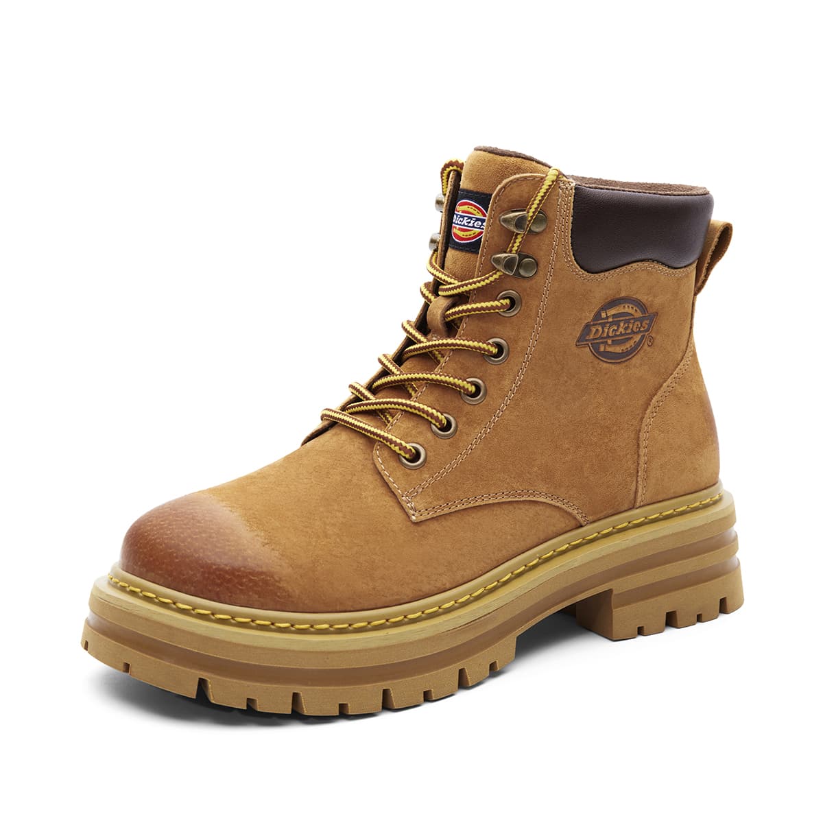 Ботинки уличные Dickies - изображение 2