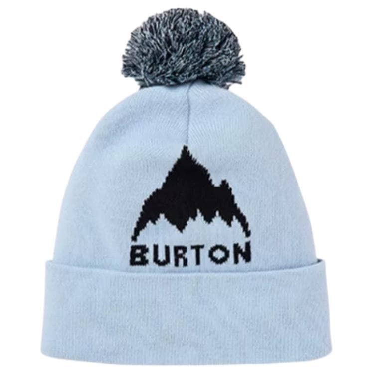 Шапка Burton Полиэфирное волокно Шапки-бини Kids - изображение 1