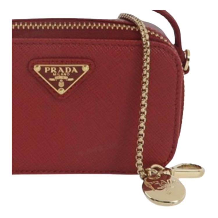 Сумка PRADA - изображение 6