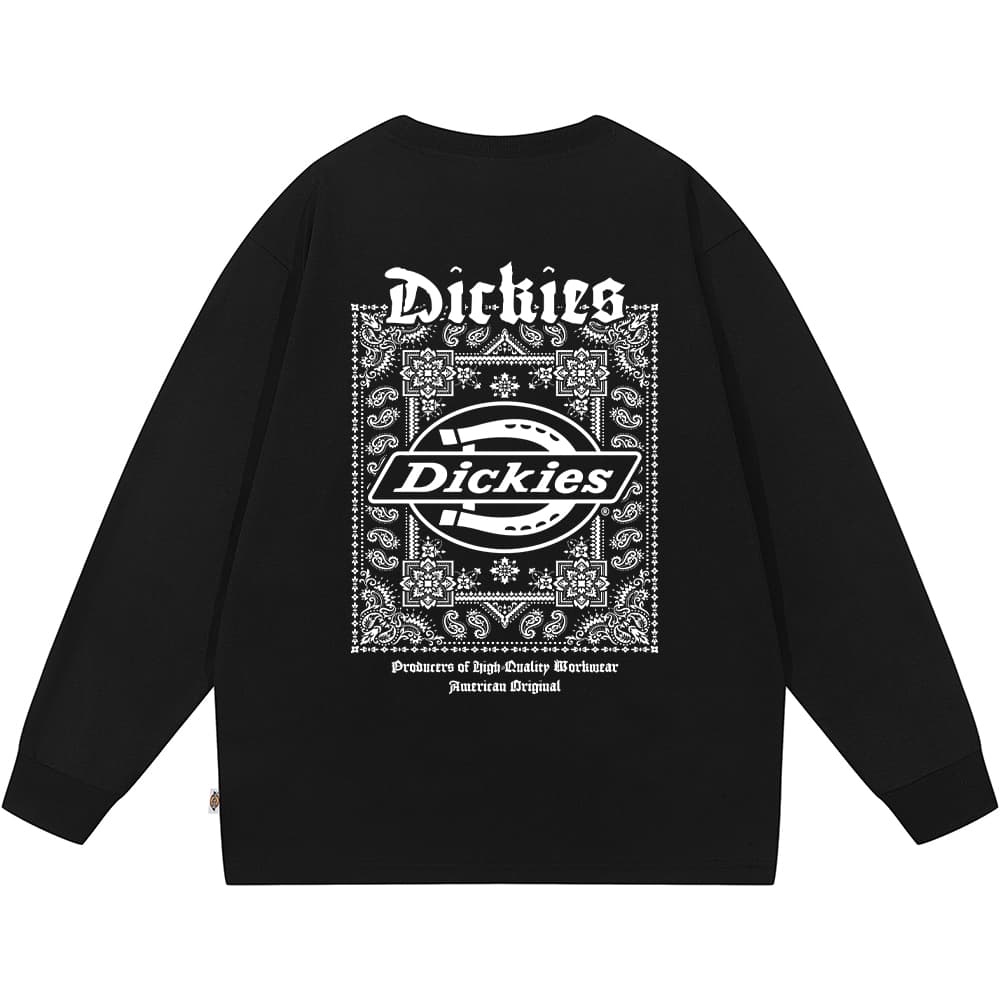 Футболка Dickies Мужские T-рубашки - изображение 1