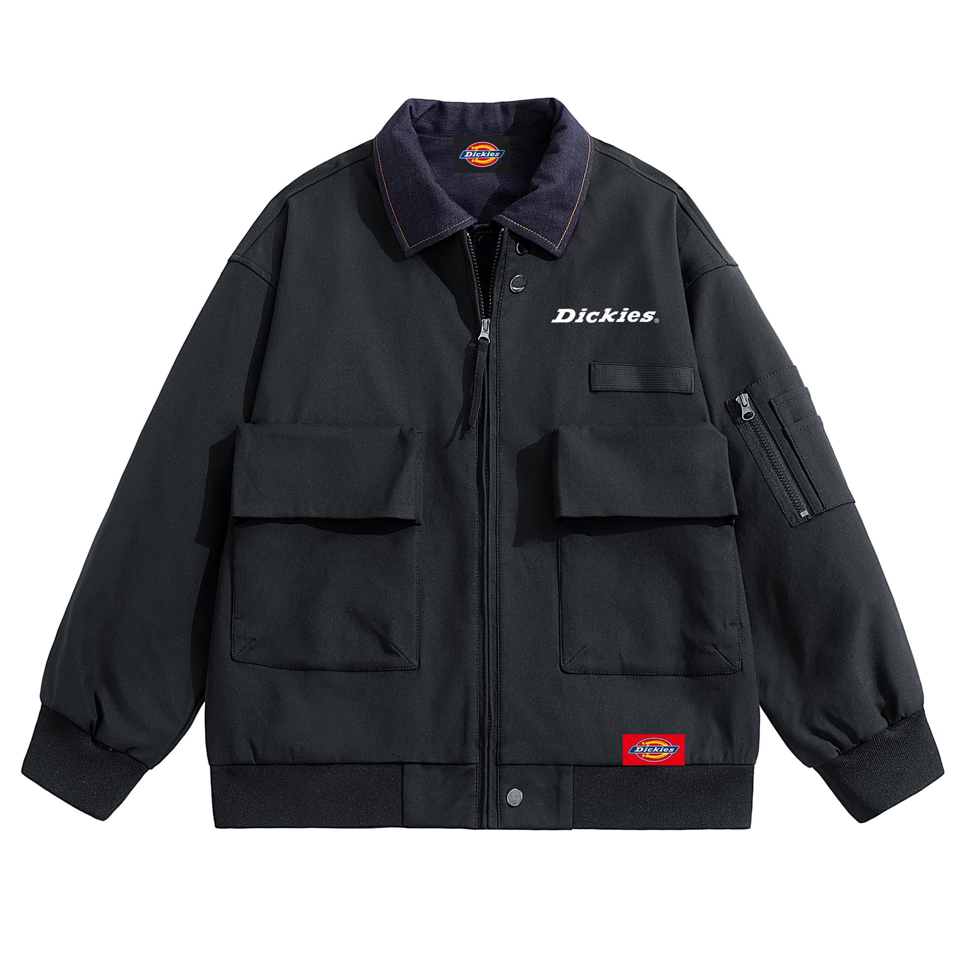 Куртка dickies Унисекс Куртки - изображение 1
