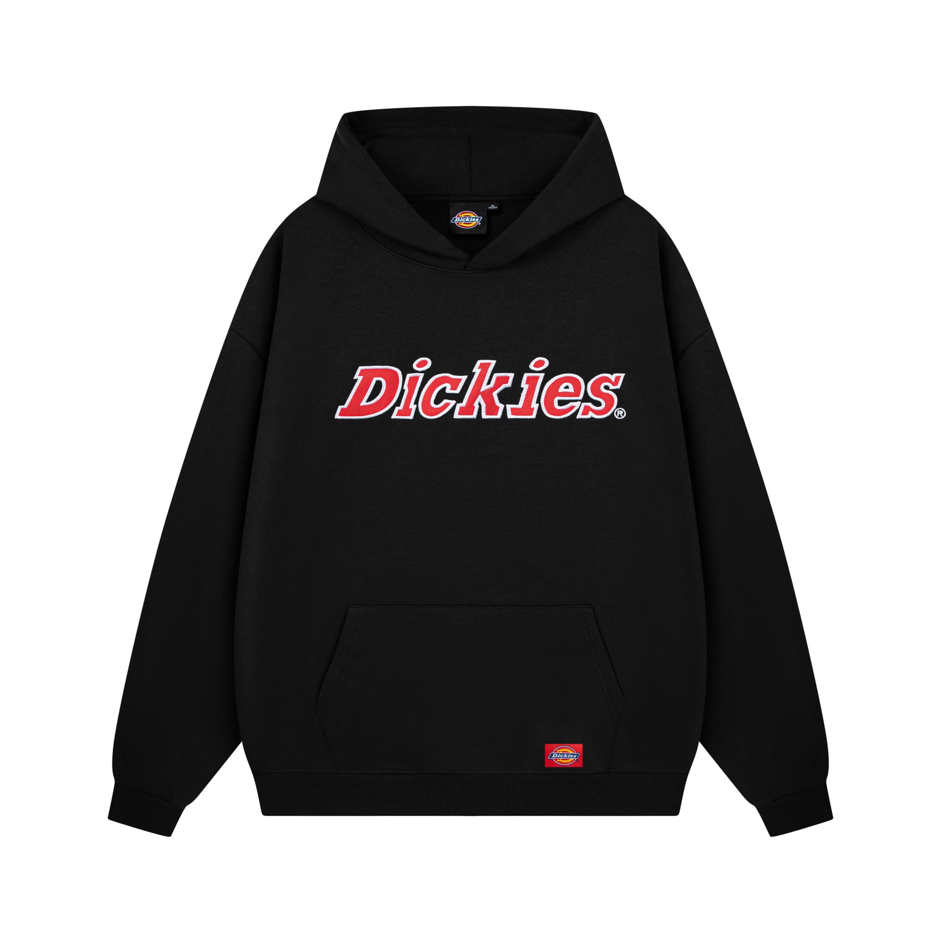 Худи Dickies Унисекс Толстовка - изображение 1
