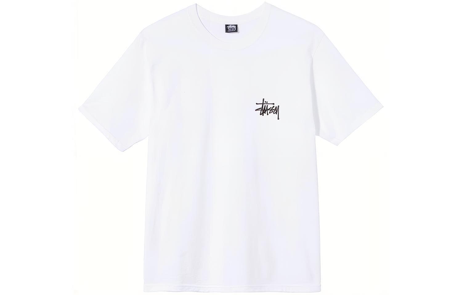 Футболка Stussy SS21 Ocean Dream Tee LogoT - изображение 2