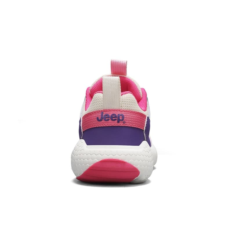 Кроссовки Jeep Детские беговые кроссовки Low Топ Kids - изображение 4