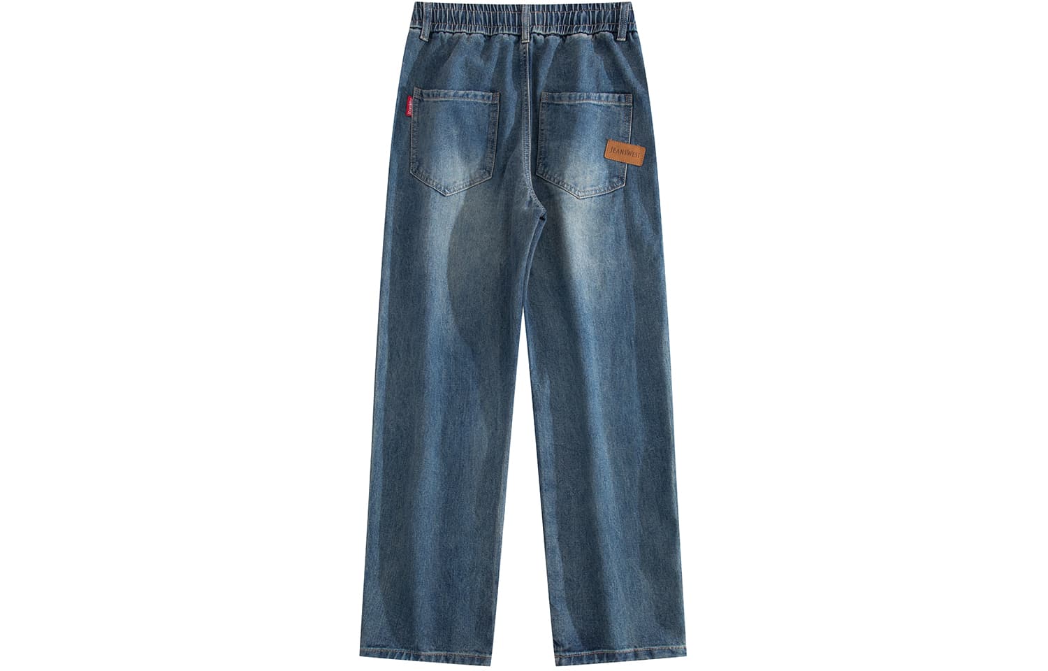 Штаны JEANSWEST Мужской Джинсы - изображение 5