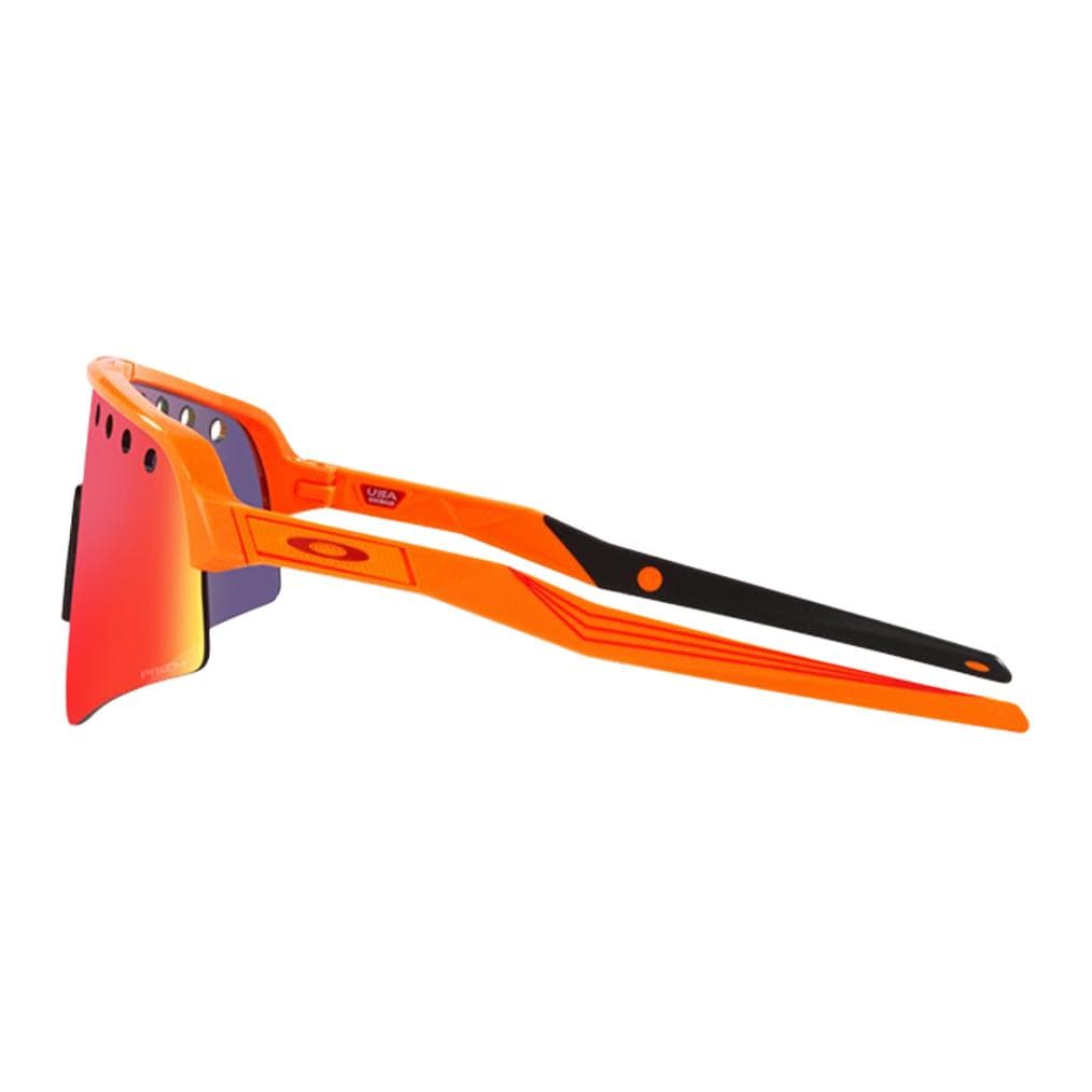 Солнцезащитные очки Oakley O Matter® Фигурные Солнцезащитные Очки Унисекс Многоцветные - изображение 42