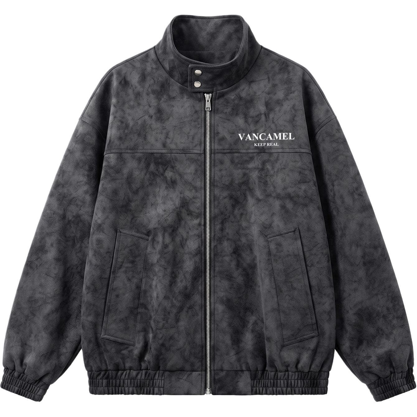 Куртка VanCamel Унисекс Куртки - изображение 1