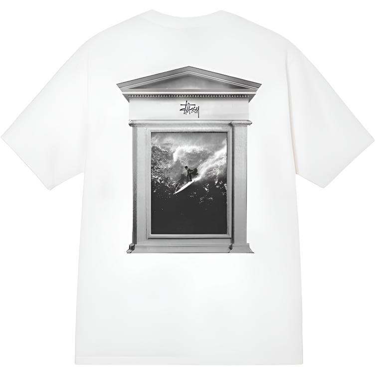Футболка Stussy SS22 T - изображение 1