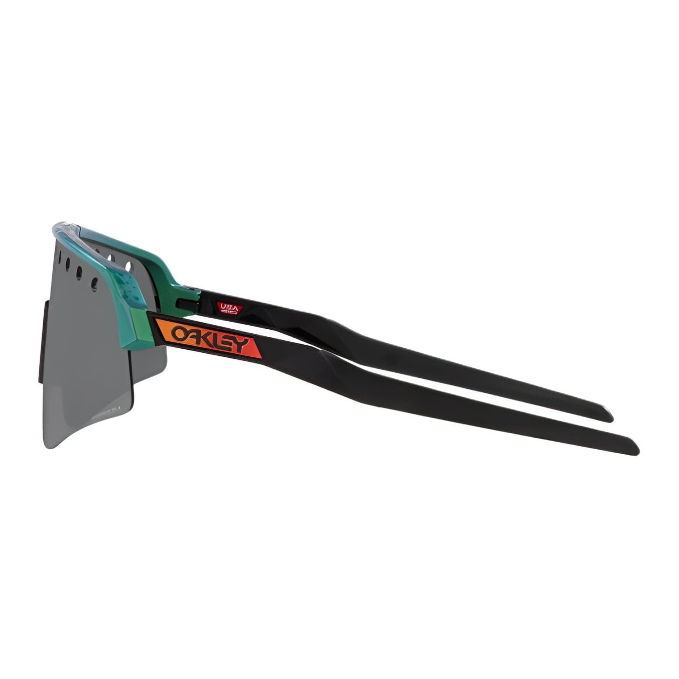 Солнцезащитные очки Oakley O Matter® Фигурные Солнцезащитные Очки Унисекс Многоцветные - изображение 31