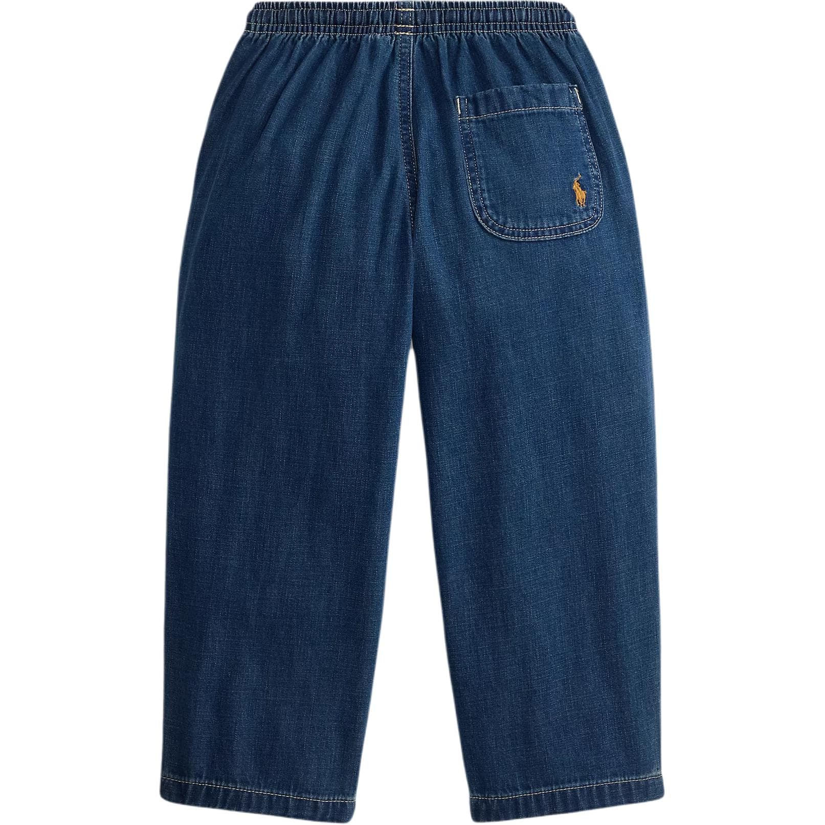 Polo Ralph Lauren Синий Kids Джинсы - изображение 2
